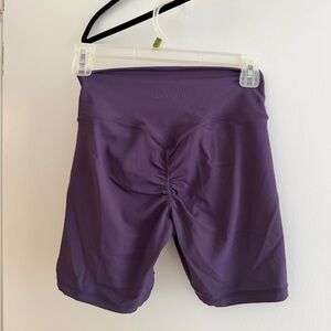 Paragon Dark Gray RecStretch Shorts